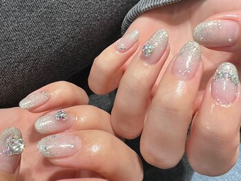 デリカ 溝の口店(DELICAT)/韓国ネイル