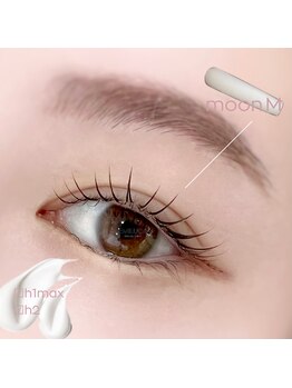 エミルカ(EMILUCA)/まつ毛パーマ