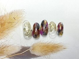 ハンド定額7480円☆10月追加