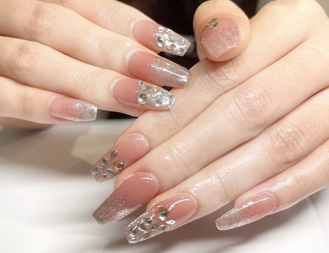 フォト｜ザ ネイル(The Nails)｜ホットペッパービューティー