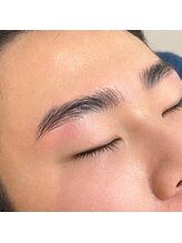 ル シェル(Le.Ciel)/ルシェル/メンズアイブロウ/眉毛