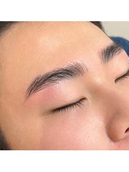 ル シェル(Le.Ciel)/ルシェル/メンズアイブロウ/眉毛