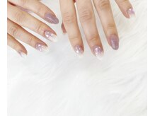 アメリオレフチュール(ameliorer futur)/フラッシュネイル