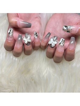 キャンバスネイル(CANVAS nail)/スタンダードコース