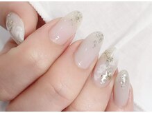 アメリオレフチュール(ameliorer futur)/NAIL