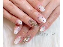 ネイルサロン エヌ(Nail Salon N)/