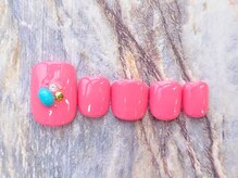 ココラーレ(cocorare)/定額フット¥7000オフケア込