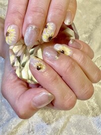 ◇ネイル◇