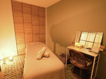 ベアリー(Bealy)/完全個室・貸切のおひとり時間