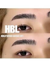 ドクターアリィ 岐南店(Dr.ALII)/メンズハリウッドブロウリフト