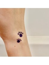 サロン ハナ(salon 87)/ジャグアアート