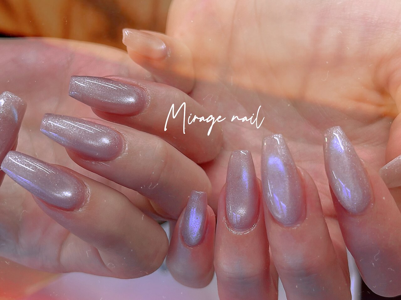 ミラージュネイル(Mirage Nail)|ホットペッパービューティー ミラージュネイル(Mirage Nail)|ホットペッパービューティー