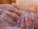 ミラージュネイル(Mirage Nail)の写真