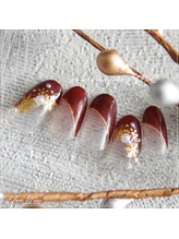 瑠璃(RURI)/クリスマスデザイン016番