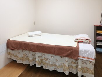 クロバ/お部屋は2つあります◎