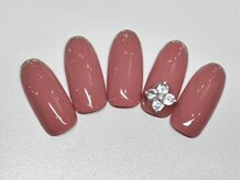 スリール(Sriel)/ハンド定額7980円