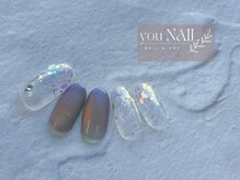 ユーネイル(you NAIL)/【シンプルコース】