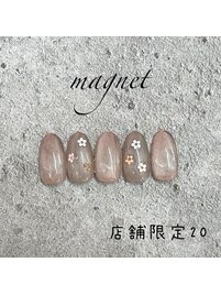 湘南茅ヶ崎店舗限定　NO.20