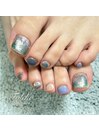 ニュアンスフット