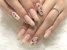 ヴェリタネイル(Verita nail)/持ち込みデザイン