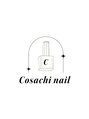 コサチ ネイル(Cosachi nail)/chisako