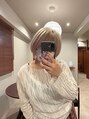 ヌーヴェル(nouvell) SANA