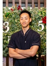 315ボディ(315BODY) 滑田 大星