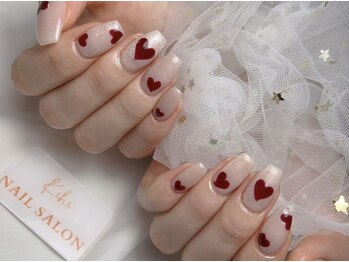 キヒ 巣鴨店(Kihi)/ハート