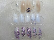 ルアナ(LUANA)/スカルプ定額シンプル