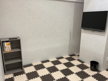 ビーアヴニール(B.Avenir)/キッズルーム