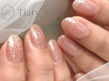 ティアリーネイル(Tiary Nail)/