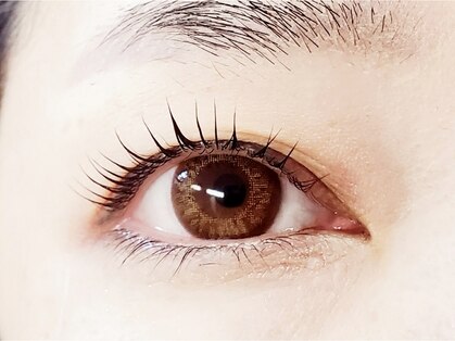 アイラッシュプラザ(EYELASH PLAZA)の写真