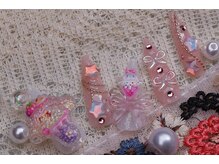 ミスシュガーネイル(MS Sugar Nail)/定額C地雷量産系ＩＮＳ9300