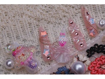 ミスシュガーネイル(MS Sugar Nail)/定額C地雷量産系ＩＮＳ9300