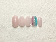 アット エル(at...L)/シンプル定額8000円1