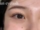 アンアイラッシュ(un eyelash)の写真/【駅チカサロンで半個室空間♪】お仕事帰りやお買い物の合間にもお気軽にお立ち寄りください◎当日予約もOK