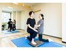 ◆ほぐし×エクササイズ(60分)◆整える＋運動で根本改善♪¥11,000⇒￥2000