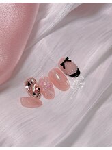 ネイルタイム/定額コース7980円♪