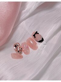 定額コース7980円♪