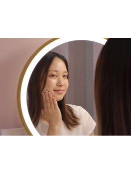 長く通えるお気に入りサロンに出会いたい