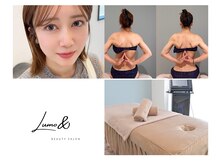 ルーモアンド(Lumo&)