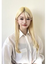 エイミー(Aimee) 児玉 綾音