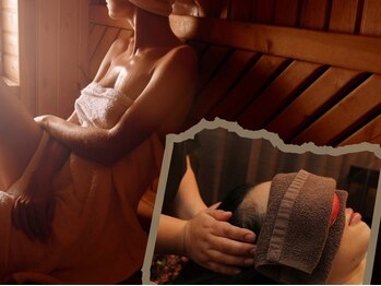 ウツノミヤサウナクラブ 本店/眠り猫/