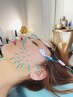 【人気No.1】トータルビューティー美容鍼　90分