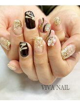 ビバネイル(VIVA NAIL)/