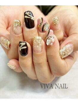 ビバネイル(VIVA NAIL)/