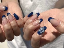 エヌビーエル(NBL.)/ハンドネイル