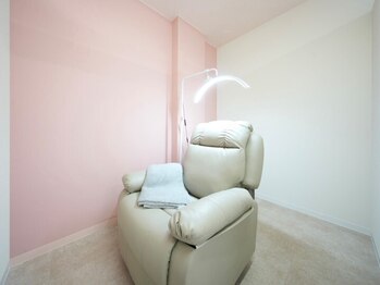 メメ アネラ アイサロン(meMe anela eye salon)の写真/【圧倒的な垢抜けを実現★】自分史上最高の目元を実現！モチの良さも◎お気軽にご来店ください♪