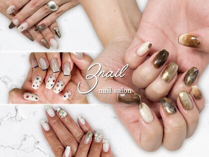 ミネイル(3nail)の写真
