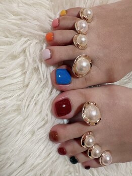 エーアンドケー(A&K)/